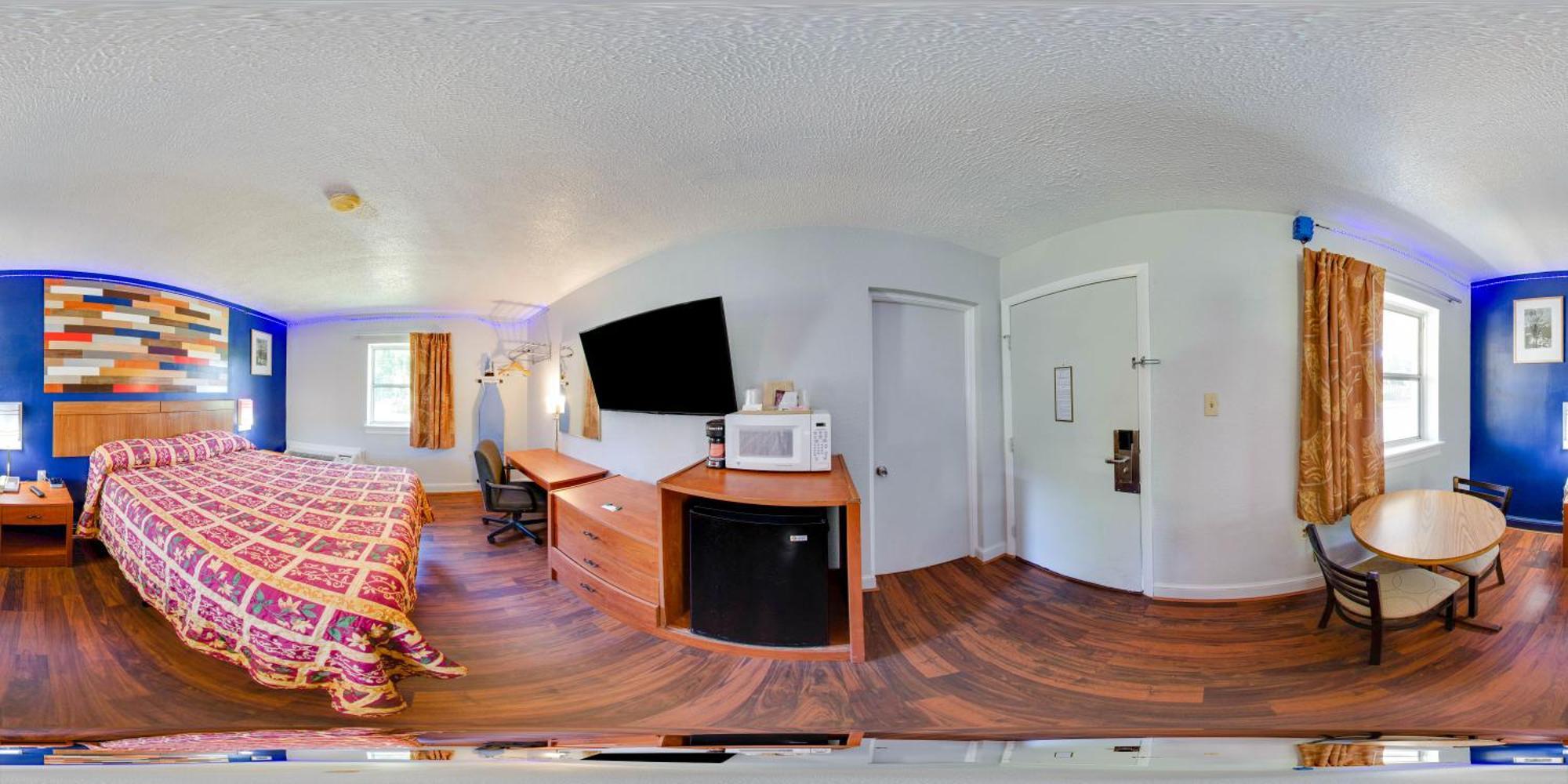 Scottish Inns Collinsville - Martinsville Екстериор снимка